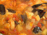 Seafood Stew