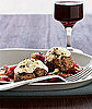 Big Spicy Meatballs