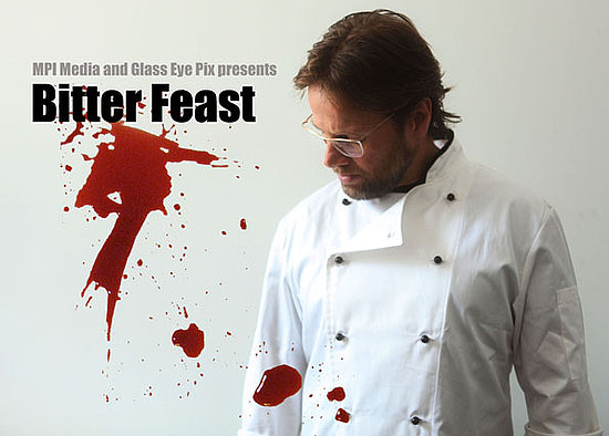Bitter Feast Movie
