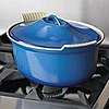 Le Creuset Heritage Oval Cocotte