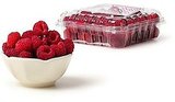 Raspberry Clafouti