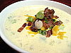 Baked Potato Soup