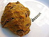 Pumpkin Chocolate Chip Cookies