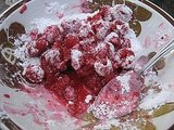 Raspberry Shag