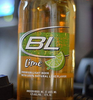 How Many Calories In A Can Of Bud Light Lime