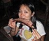 A Caveman Moment