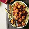 Slow-Cooked Turkey Meatballs