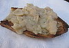 White Bean Purée