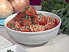 Mike Maroni's Spaghetti and Meatballs