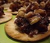 Fig Tapenade Amuse-Bouche