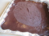 Truffle Brownies