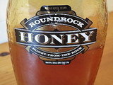 Honey Cake