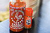 Sambal or Sriracha
