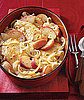 Chicken with Apples