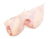 Crisp Mustard-Glazed Chicken Breasts
