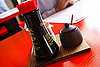 Soy Sauce