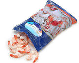 Mediterranean Shrimp Salad