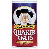 Oatmeal Raisin Cookies