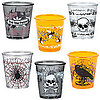 Shocktail Shot Glass Set