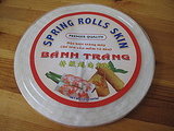 Roast Beef Summer Rolls