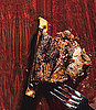 Coffee-Marinated Bison Short Ribs