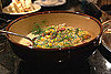 Corn and Kielbassa Chowder