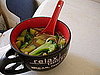 Nigella's Noodle Soup