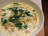 Clam Chowder