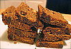 Toffee Crunch Bars