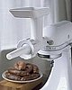 KitchenAid Sausage Stuffer Kit Attachment