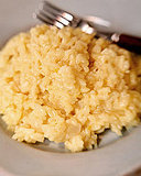 Risotto alla Milanese