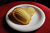 Madeleines