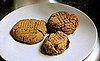 Peanut Butter Cookies