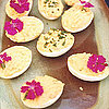 Hickory House Deviled Eggs