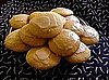 Buttermilk Cookies