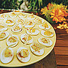 Deviled Eggs Caesar