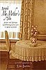 Around My Mother's Table Cookbook