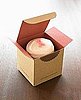 Sprinkles Pink Ribbon Cupcakes