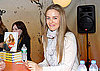 Actress Alicia Silverstone