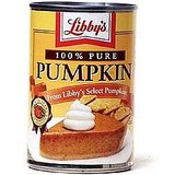 Pumpkin Spice Layer Cake With Caramel and Cream Cheese Frosting