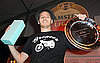 Chef Spike Mendelsohn