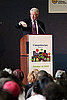 Former President Bill Clinton