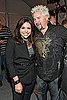 Rachael Ray and Guy Fieri