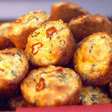 Jalapeño Corn Muffins