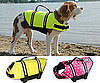 Paws Aboard Doggy Life Jacket