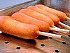 November 2008: Mmmm, Corndog Stick