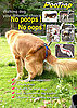"No Poops! No Oops!"