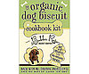 The Organic Dog Biscuit Cookbook Kit