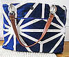 Beach/City Tote