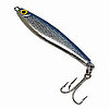 March 2009: Oops, Fishhook
